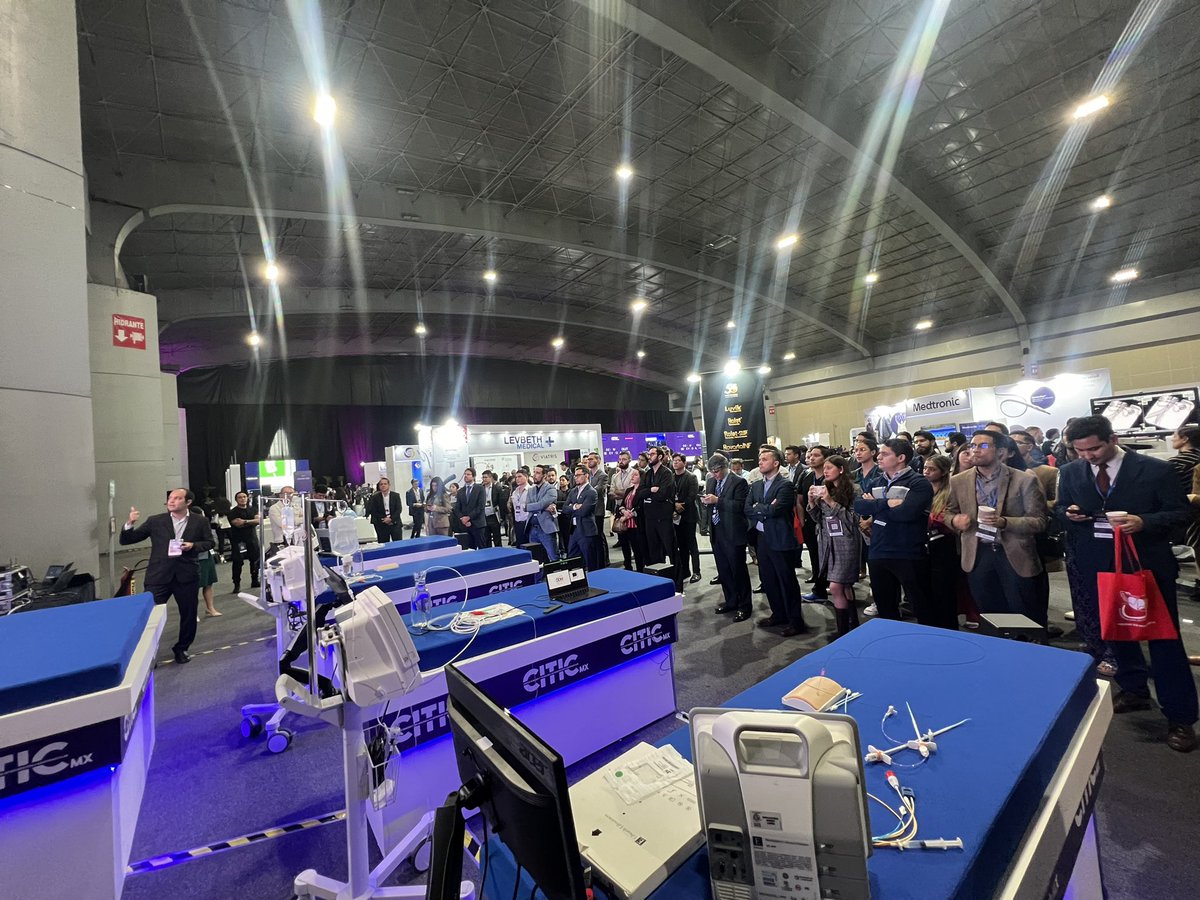 Vicente Jimenez-Franco MD 🇲🇽🫀 tweet media