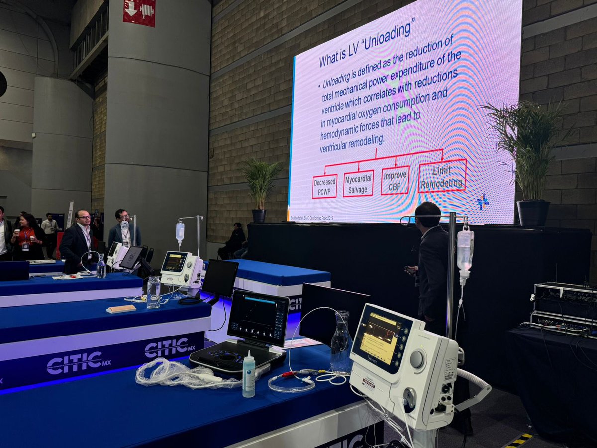 Vicente Jimenez-Franco MD 🇲🇽🫀 tweet media