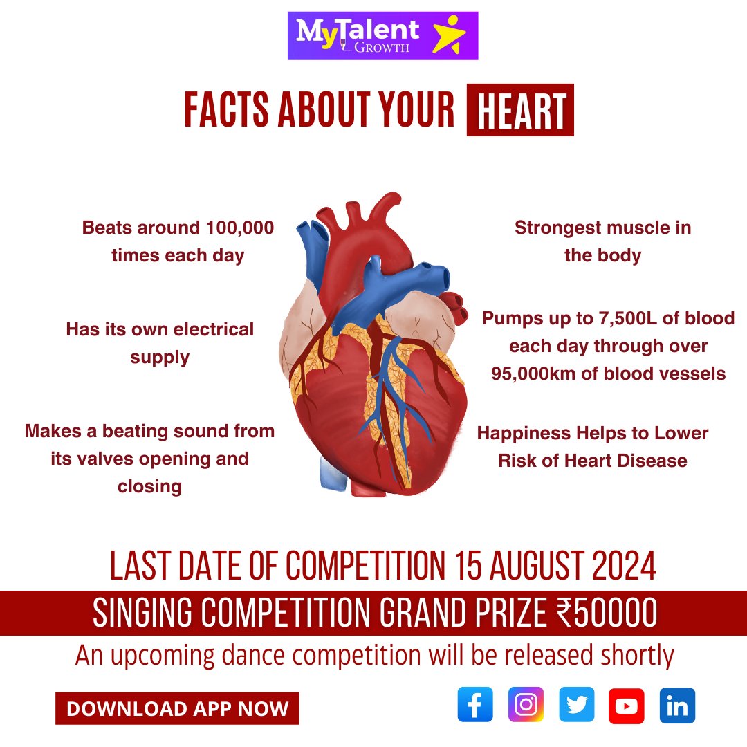 mytalentgrowth's tweet photo. Don't miss out on your chance to win big in this epic competition! Join now and hurry up to secure your spot for a chance to be the ultimate winner. #mytalentgrowth #musicalgroup #music #artist #trinding #band #singing #competition #solosinging #singingshowdown #vocal https://t.co/NPPjGC7pxp