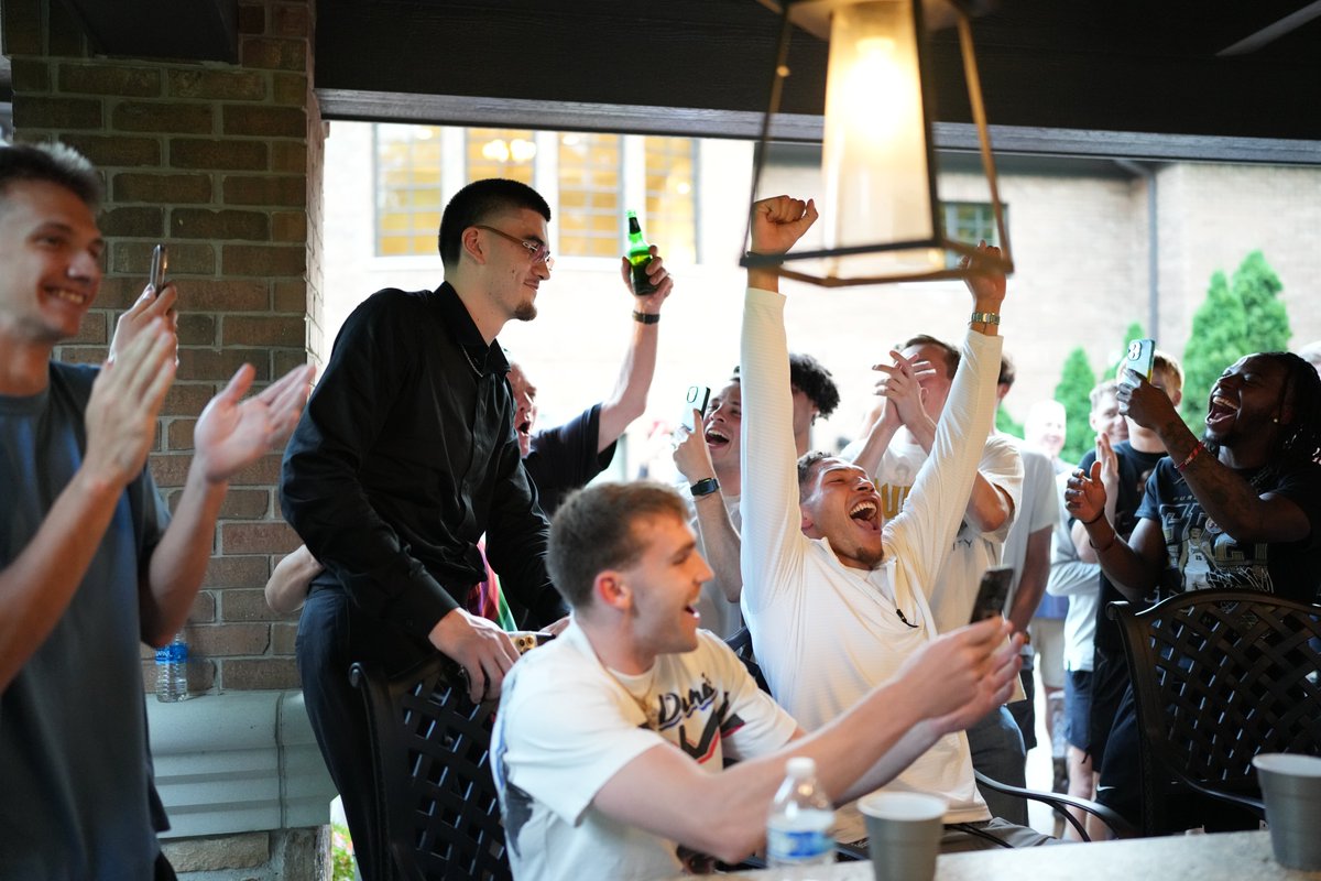 Purdue Men's Basketball tweet media