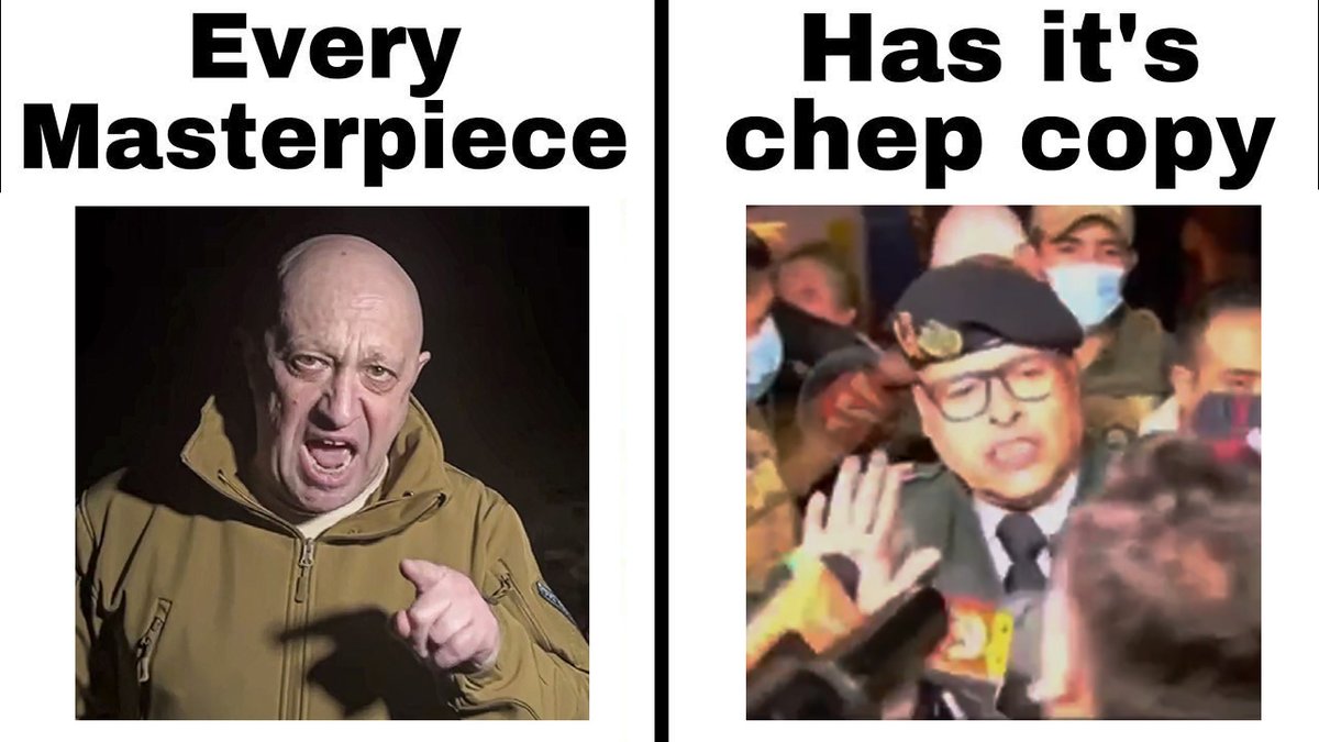 Nothing ever happens