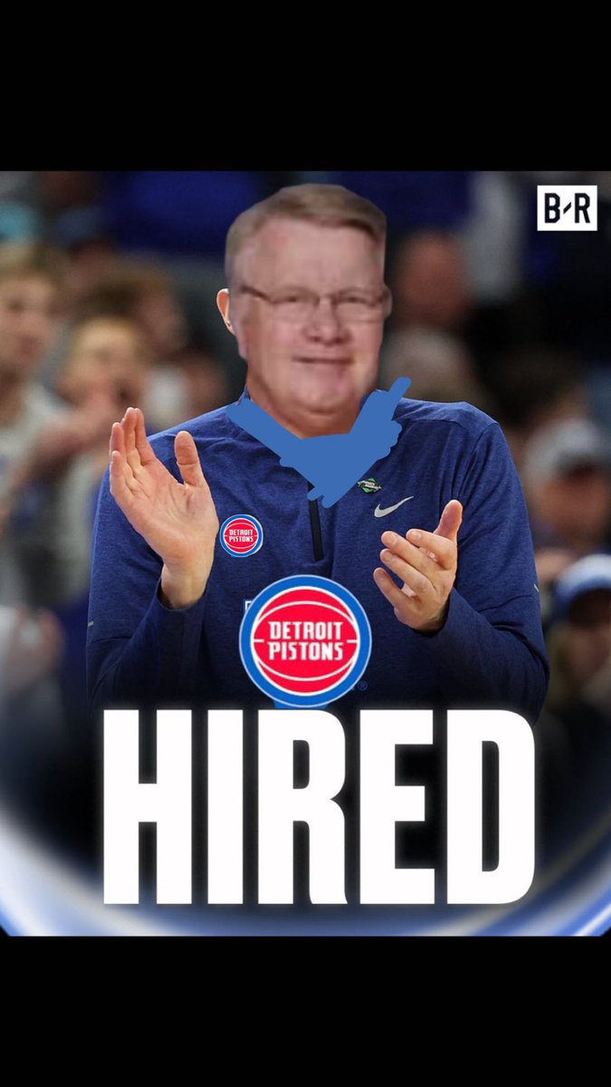 The Detroit Pistons have hired John Sewell as their head coach. Coach Sewell has faced controversy after the “Hancock Standoff”. Despite this, the Pistons are confident in their young future being led by Sewell.