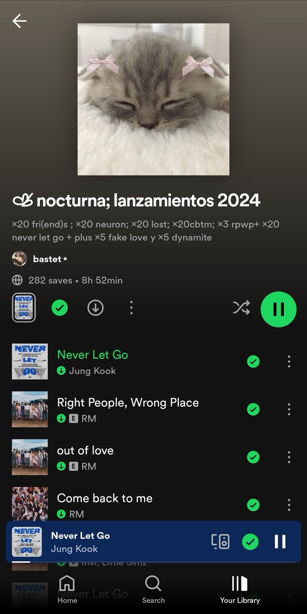 musegraciebts's tweet image. Organizándome desde ya, antes de dormir 🌙
#FOCUSonBTS #ARMYonSpotify