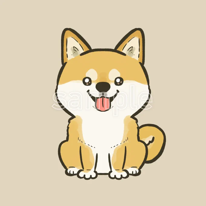 最近の似顔絵オーダー記録 ありがとうございました   #ココナラ