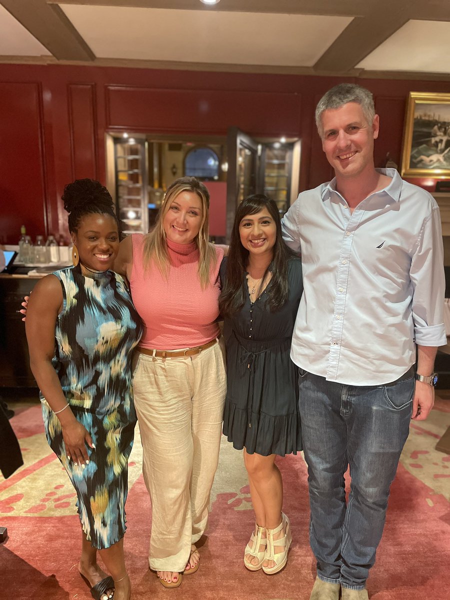 Chrissy Strangie (@chrissystrangie) on Twitter photo Beth Israel Deaconess Medical Center Advanced Fellowship Graduates; Class of 2024 ❤️
<a href="/ImanBostonMD/">Iman Boston, M.D., M.B.A.</a> <a href="/CPattniMD/">Chandni Pattni, MD.</a> <a href="/pelegnoam/">Noam Peleg, MD</a> Beth Israel Deaconess Medical Center Advanced Fellowship Graduates; Class of 2024 ❤️
<a href="/ImanBostonMD/">Iman Boston, M.D., M.B.A.</a> <a href="/CPattniMD/">Chandni Pattni, MD.</a> <a href="/pelegnoam/">Noam Peleg, MD</a>