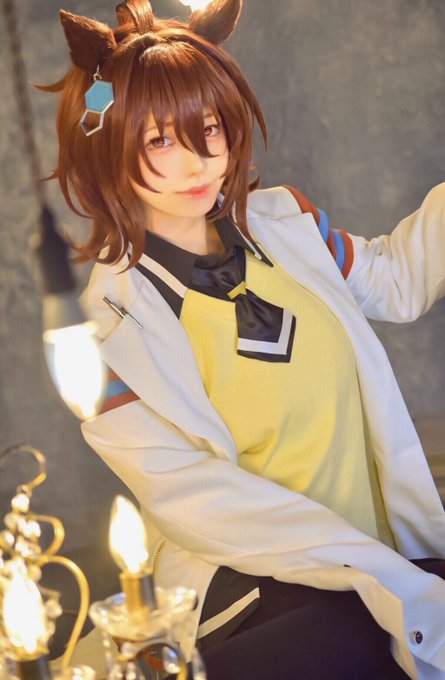 コスプレイヤー照美のTwitter画像4