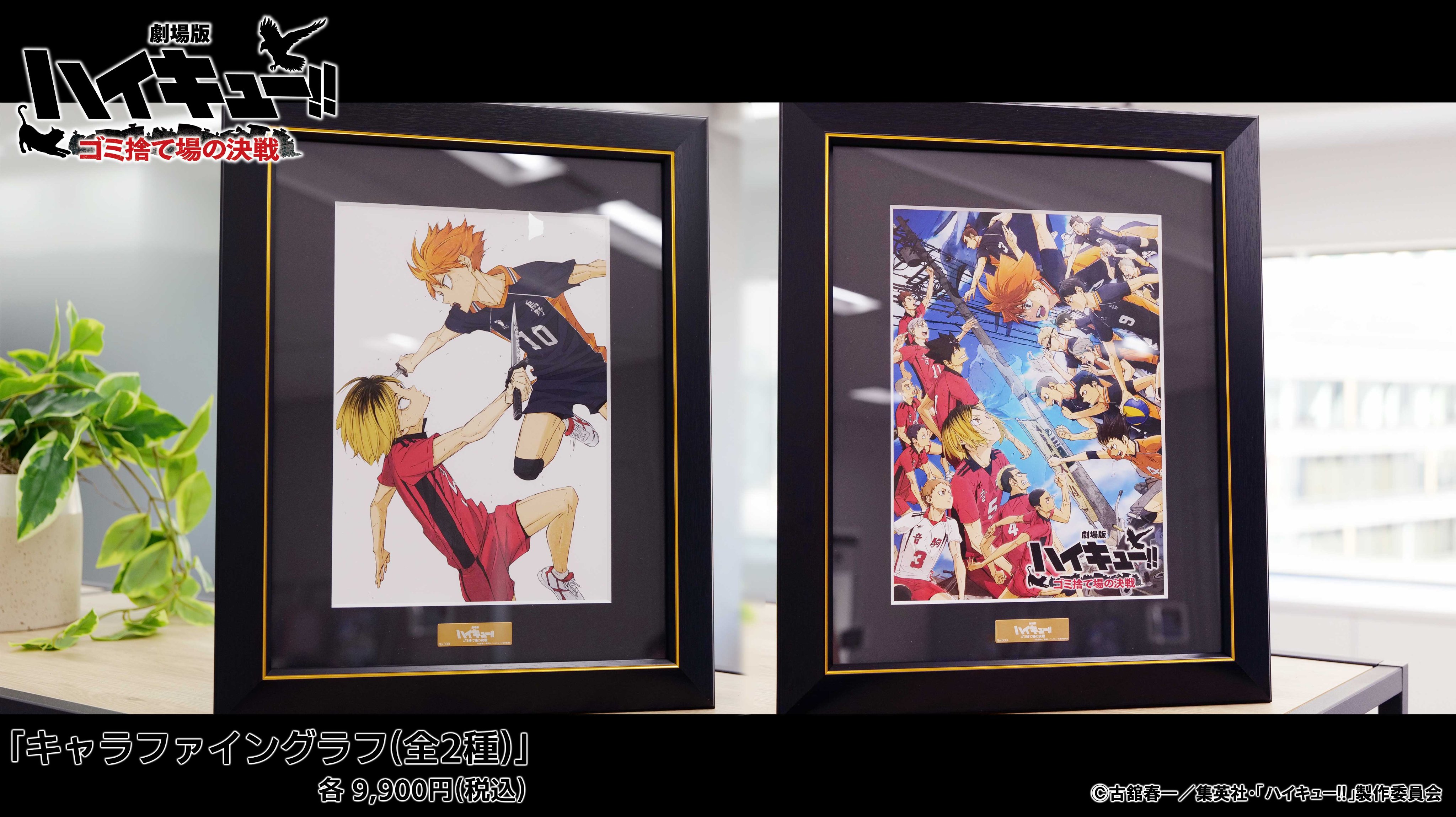 TOHO animation STORE on X: 