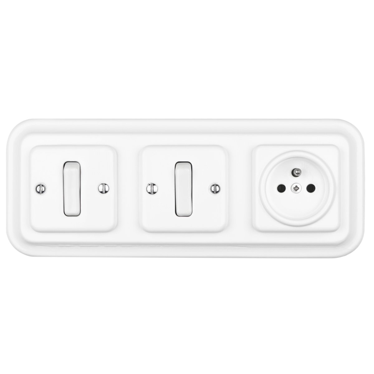 Keruidalighting's tweet image. Join our eco-friendly trendsetters and start making a difference with a small porcelain switch! #porcelainmade #keruidalighting #retrointeriordesign #wallsocket #lightswitches #retrohouse