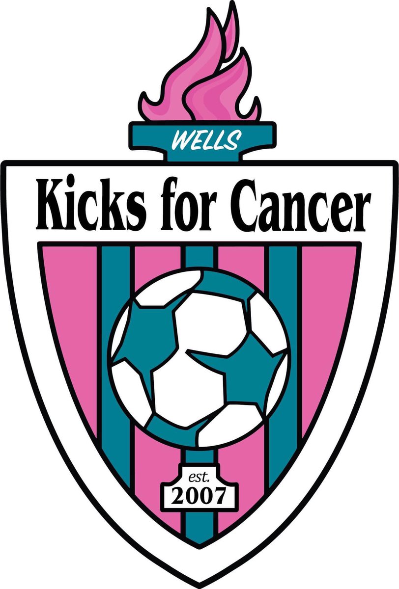 Save the date: the 18th Annual Kicks for Cancer will be held on September 28, 2024! Hope you can join us!