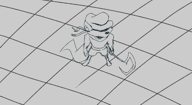 SlyCooperRotLT's tweet photo. Animation does take a while, but one thing we're always going to do throughout this project is DELIVER. 

We will be sharing the first 3 to 5 minutes of completed shots and boards from the first episode later this summer. 

Date TBD. https://t.co/Khfq3pXGJS