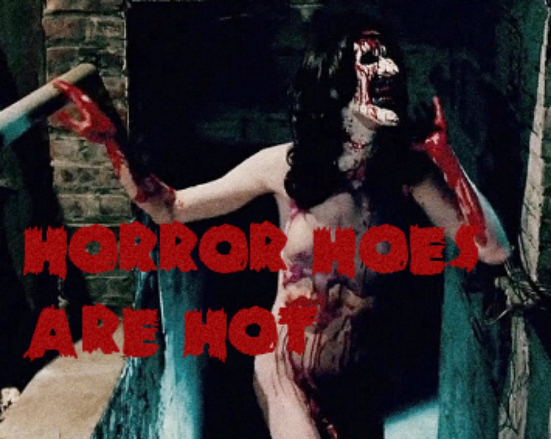 🔪🩸𝔊𝔯𝔦𝔫𝔡𝔥𝔬𝔲𝔰𝔢 𝔊𝔥𝔬𝔲𝔩 🗡🪽 (@kryptkeeper21) on Twitter photo 