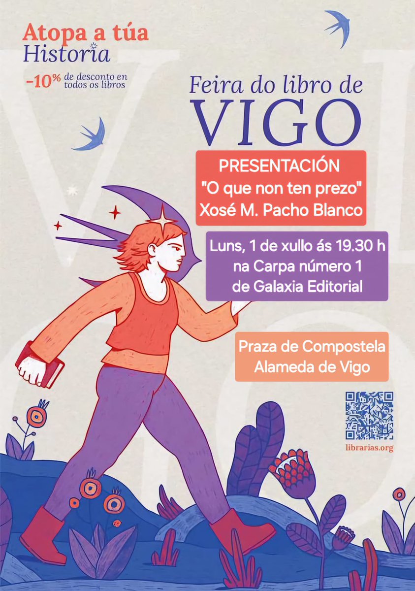 Xosé M. Pacho Blanco (@xmpacho) on Twitter photo 