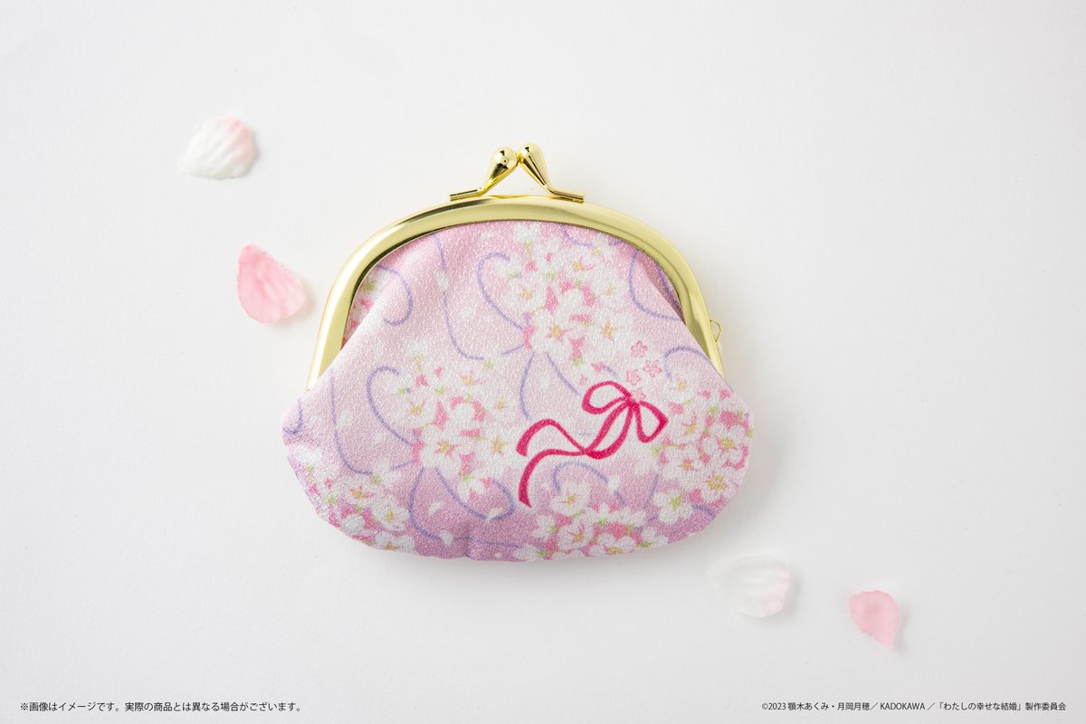 テレビアニメ「わたしの幸せな結婚」展【公式】 (@watakon_ten