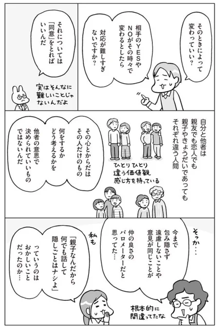 バウンダリー(2/2) 
