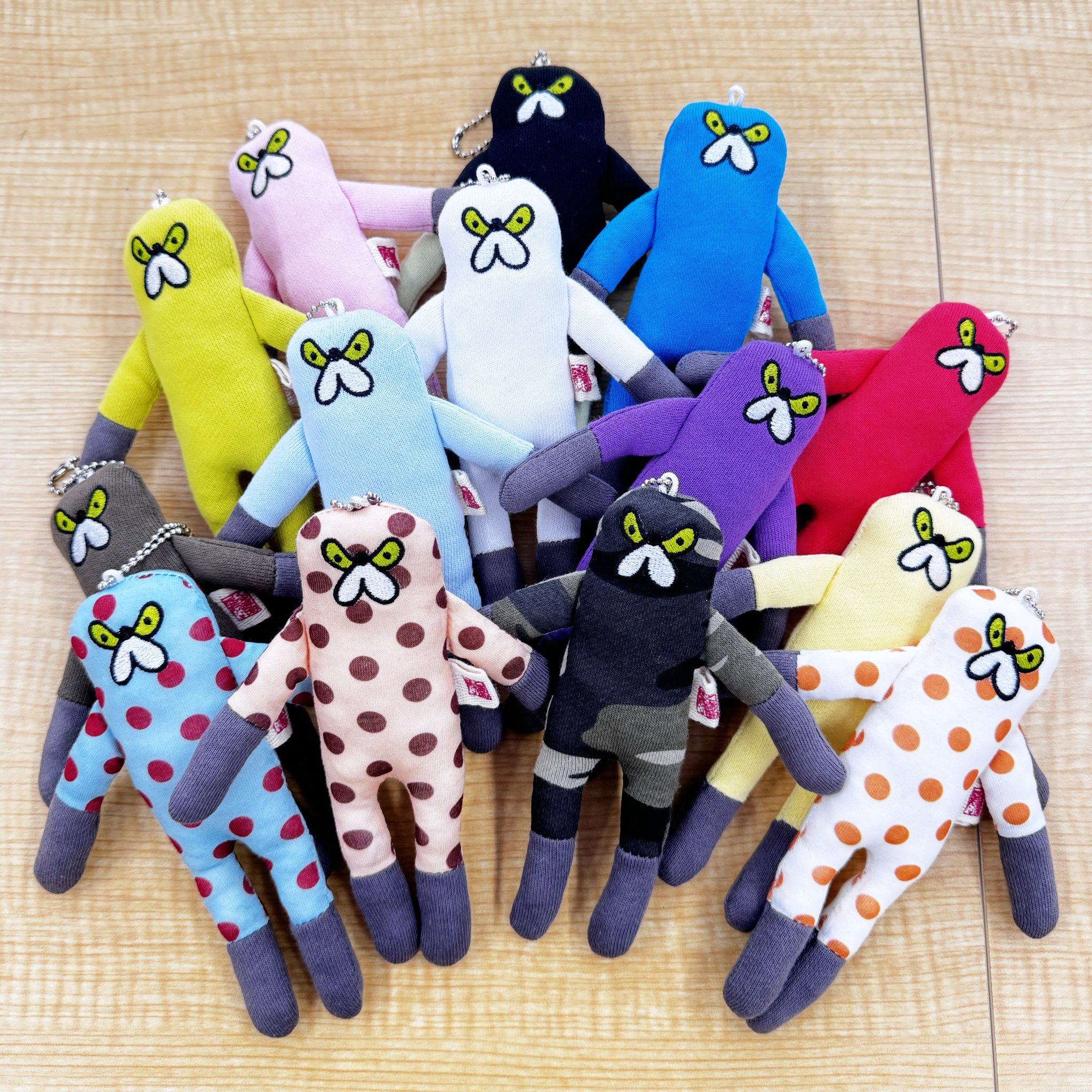 ムジーナ | くまみね民芸 通販部 ムジーナ ぬいぐるみ タオル