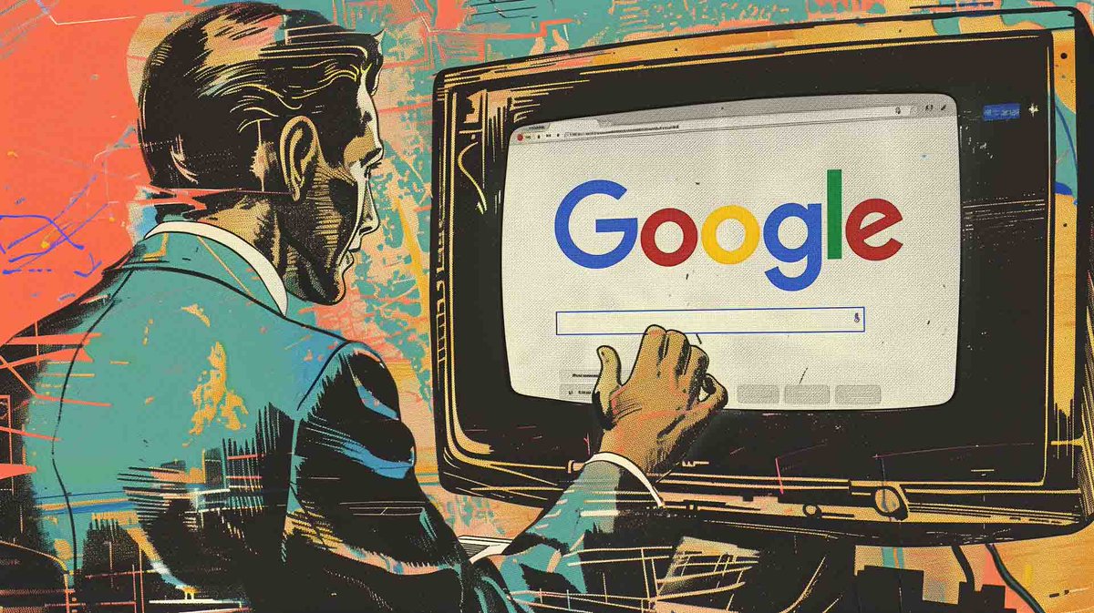 semdeepdive's tweet photo. 🚨 Big Changes from Google! 🚨

Google retires Universal Analytics (UA) &amp; brings back paginated SERPs. Continuous scroll is gone!

📊 GA4 takes over July 1. Migrate your data by June 30.

Expect changes in user interaction &amp; ad performance.

Read More: https://t.co/t3reBsnBv4 https://t.co/Wyf5NBEXze