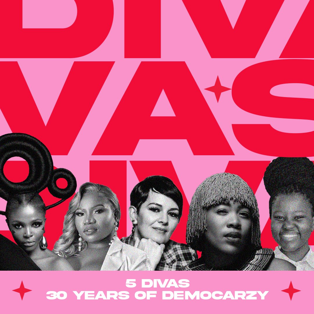 Divas In Concert tweet media
