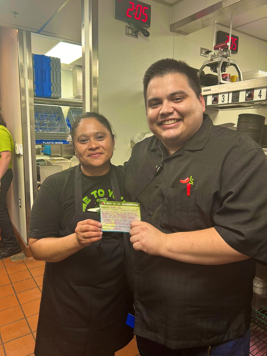 Dylan Hight (@dylan_hight1) on Twitter photo 🌶️❤️
ATL, ATL, ATL!🥂🎉🥳👏🏼
Cheers to Lizeth!
We are so proud of your development and ownership of night cleaning.
Because of you, we will always SHINE✨✨ and SPARKLE✨✨
Keep taking the initiative!
#chilislove
<a href="/80sLadybug/">Ann Pagano</a> @KentTaylor10 <a href="/amanda3mckinney/">Amanda McKinney</a> 🌶️❤️
ATL, ATL, ATL!🥂🎉🥳👏🏼
Cheers to Lizeth!
We are so proud of your development and ownership of night cleaning.
Because of you, we will always SHINE✨✨ and SPARKLE✨✨
Keep taking the initiative!
#chilislove
<a href="/80sLadybug/">Ann Pagano</a> @KentTaylor10 <a href="/amanda3mckinney/">Amanda McKinney</a>