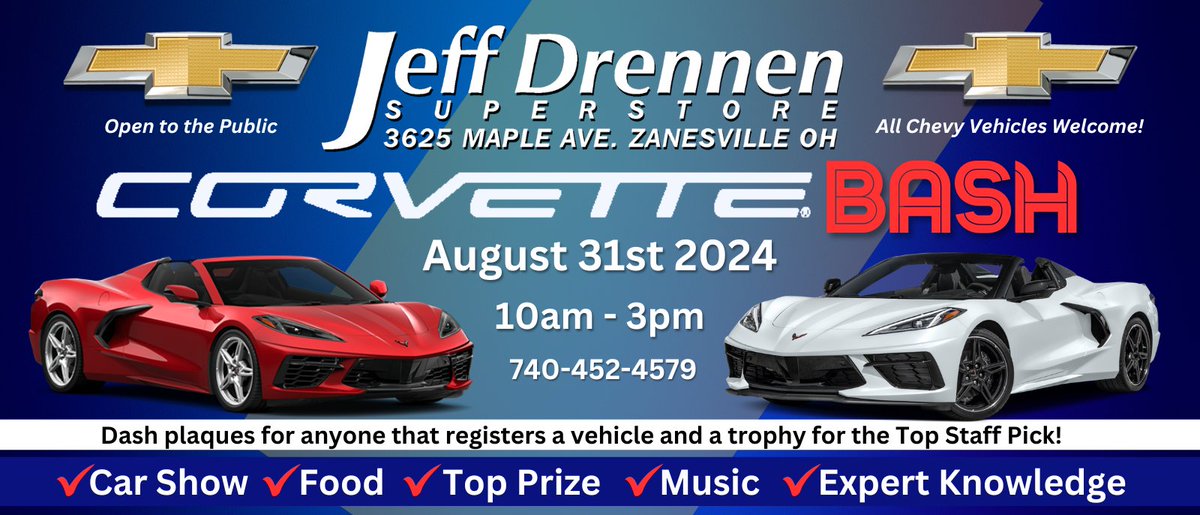 LavaHouseMedia's tweet image. Local Business Ads Built Quick to Serve YOUR Needs!
#Quick #Effective #Attention