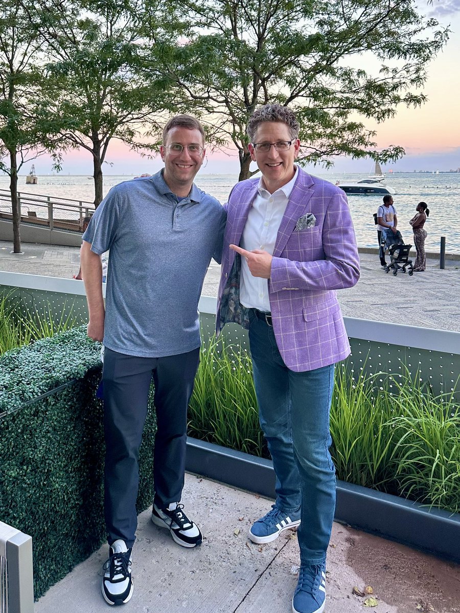 Craig Iskowitz tweet media