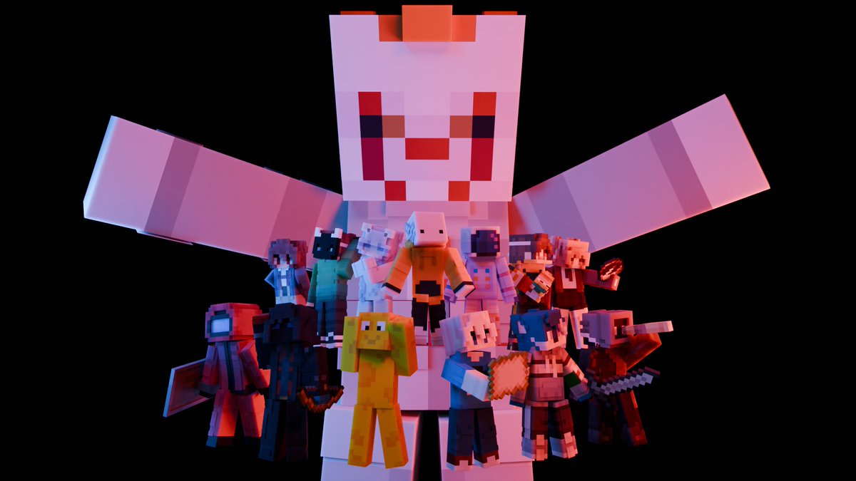 Gaxer09 🌸 tweet media