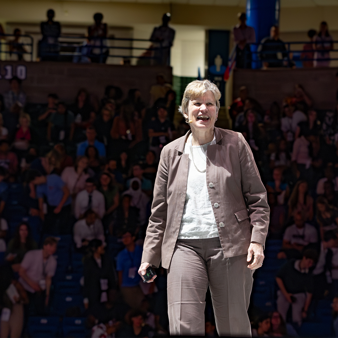 FutureDocsNow's tweet image. Yale School of Medicine Dean, Dr. Nancy Brown, sharing her extensive expertise &amp;amp; passion with #CFML24 Delegates. 🔥👏 What an incredible opening day of leading medical experts, Young Geniuses, &amp;amp; more! Rest up &amp;amp; refuel, Delegates…we’ll catch you bright &amp;amp; early tomorrow morning!