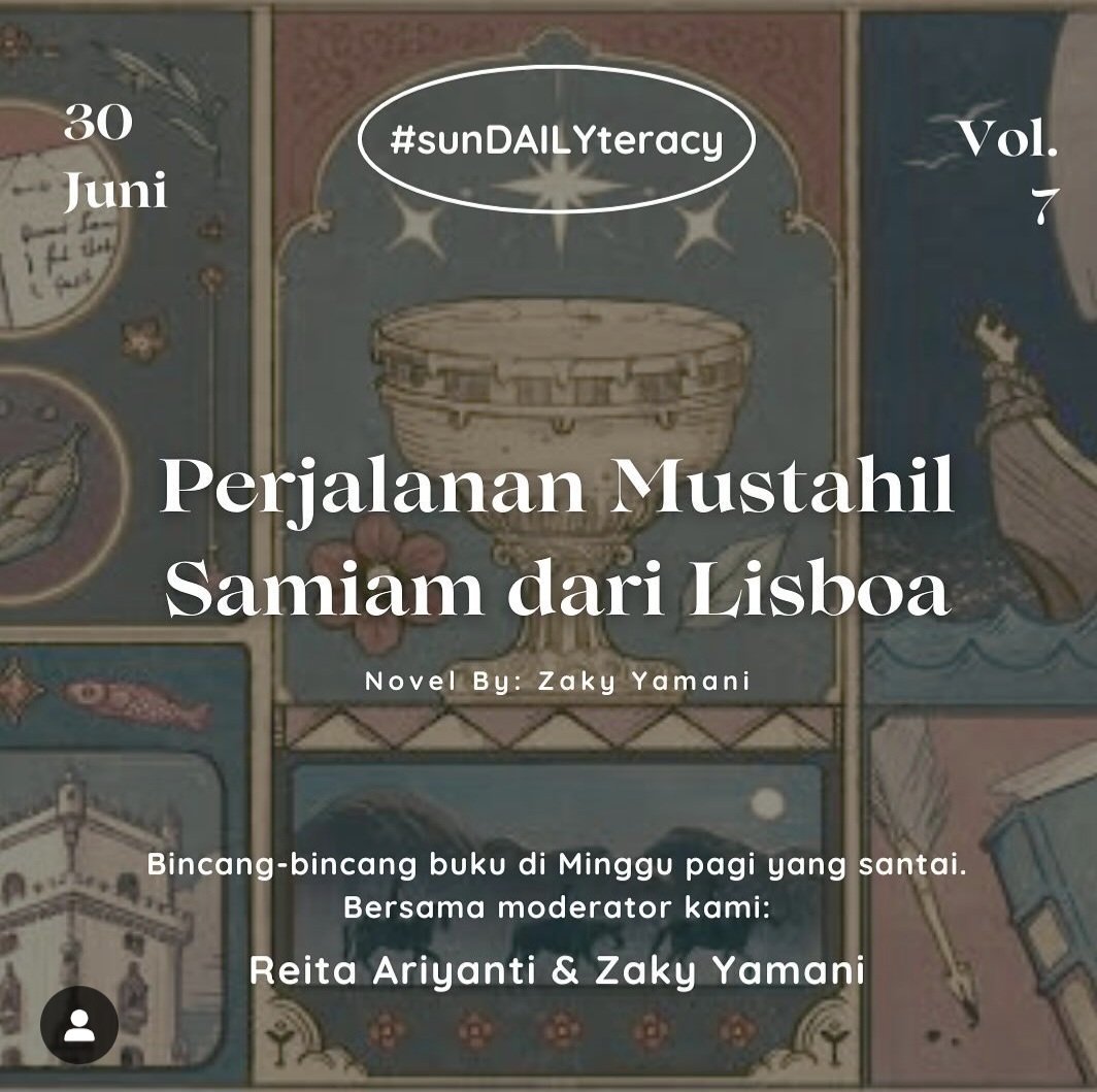 zaky yamani tweet media