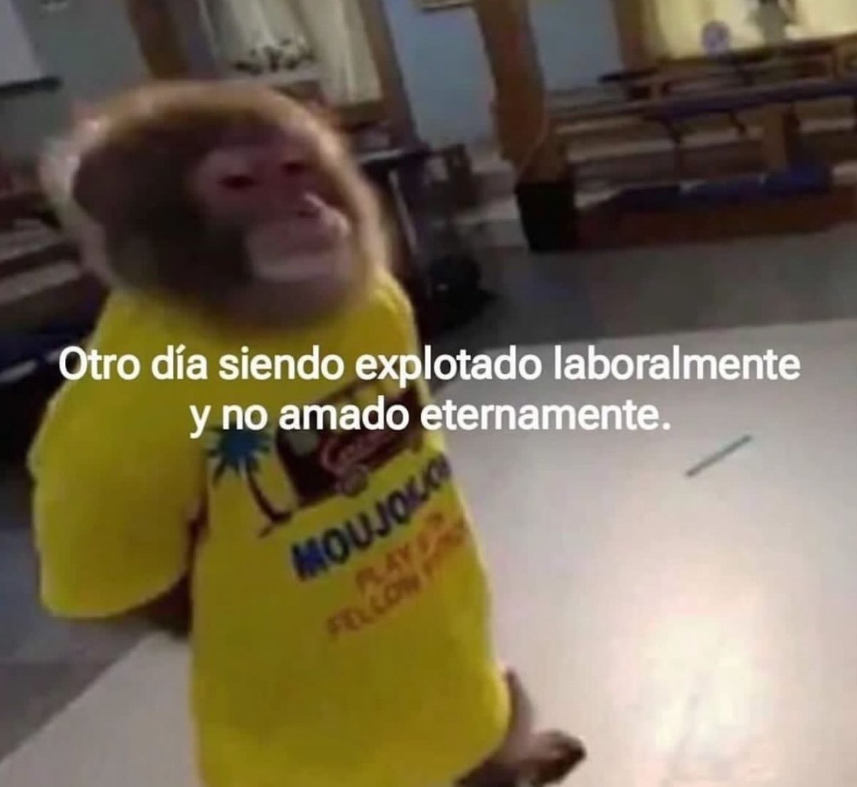 Triste mi caso