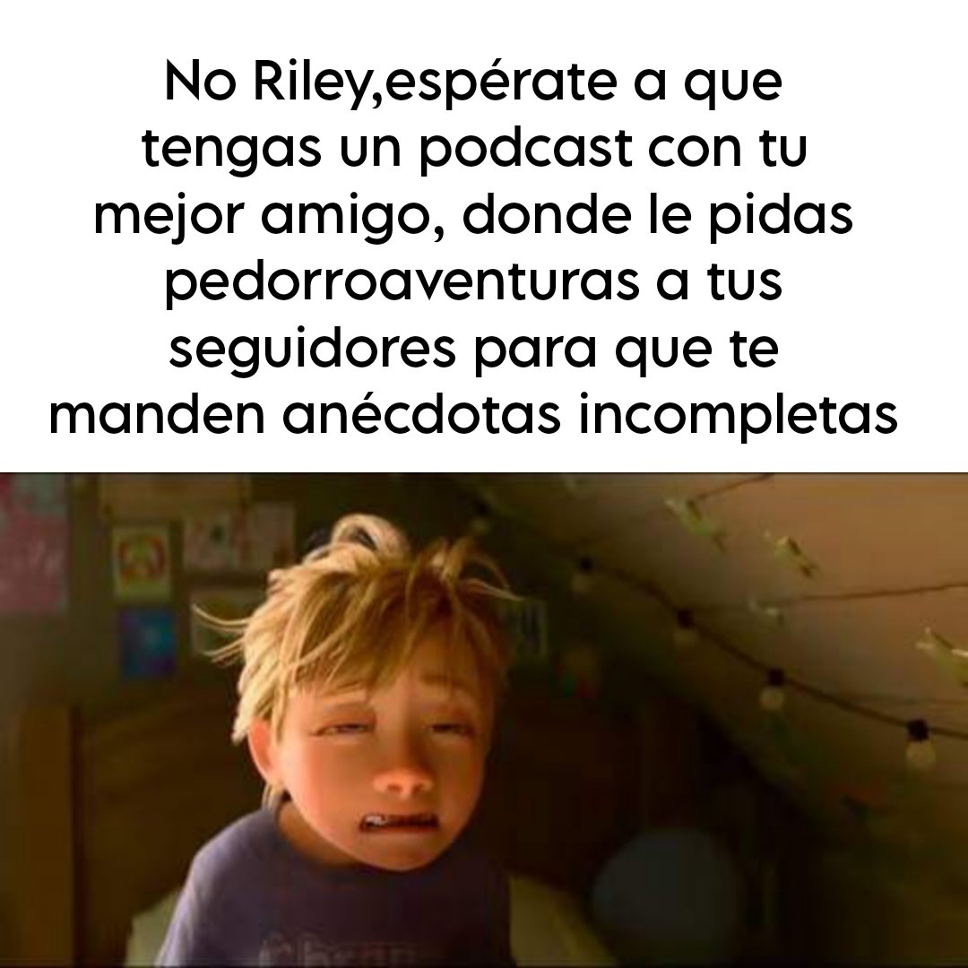 JAJAJJAJAJAJAJAJAJJAJAJAJJAJJAJAJJAJAJAJJAJA ¿A DONDE TAN EN BUEN PEDO? 
@Soy_Conder <a href="/bastiandelfin/">El Bastiandelfin</a>