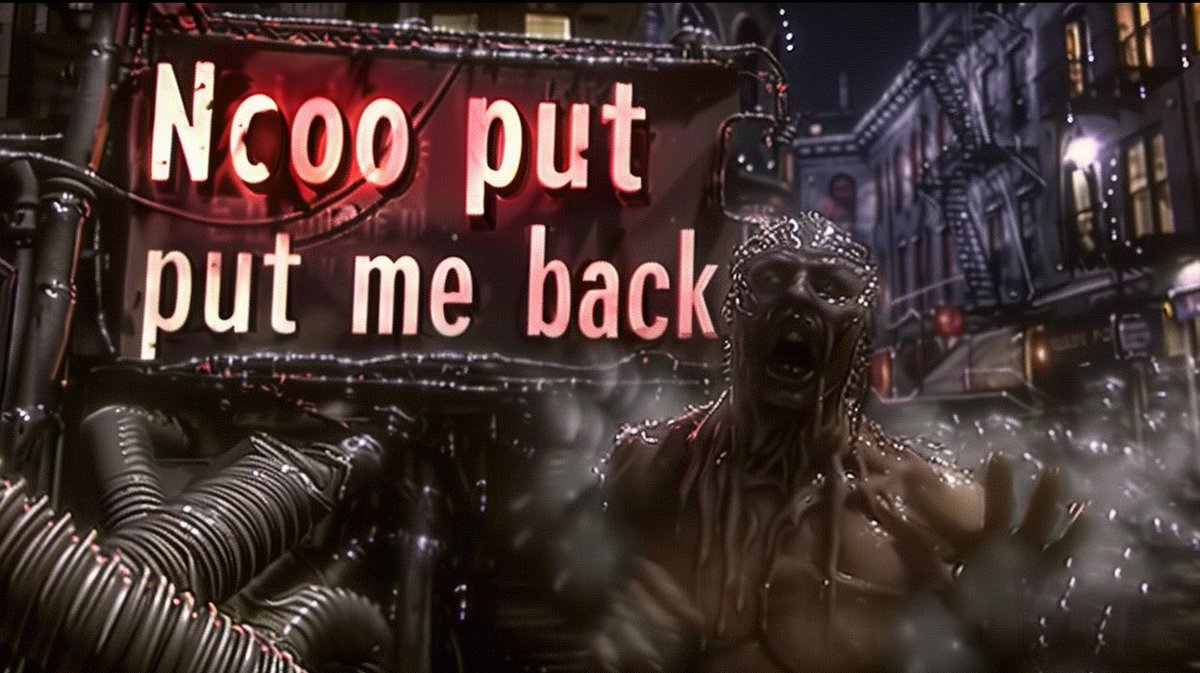 Jon Rafman (@jonrafman) on Twitter photo 