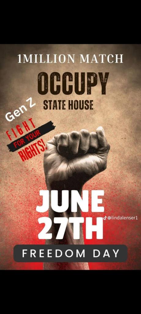 Sanaipei_Tande's tweet photo. We have been shot dead, shot at, abducted,ambushed. Irrespective, we have continued to march, speak up &amp; stand together as 1 Pple, 1 Nation &amp; we have made HISTORY! They continue to LIE, STEAL &amp;use BRUTAL FORCE!
Find another Country Cuz THIS IS OURS &amp; we will protect it to the END https://t.co/PSM7rQmZKl