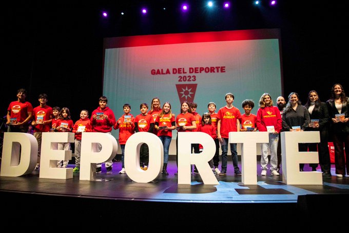 Foto cedida por Ayuntamiento de Rivas