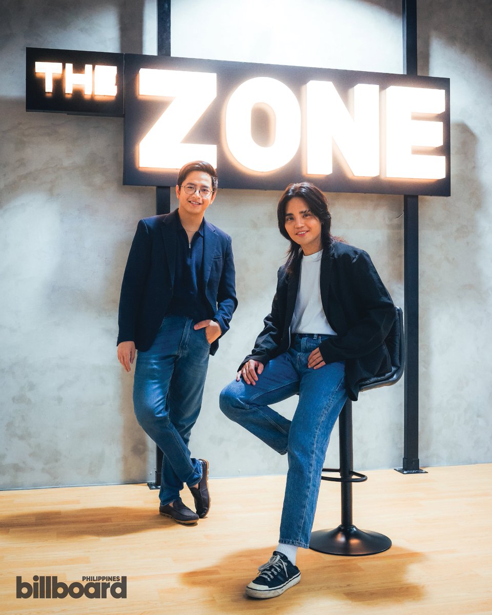 BBPHOfficial's tweet photo. Billboard Philippines sits down with #1ZEntertainment CEO Pablo (@imszmc) and COO Yani De Dios (@yanidedios)  to talk about championing Filipino music,   and creating the ultimate girl group.

Learn more: https://t.co/wzK6YvY3Ex

#BillboardPH
#BillboardPhilippines https://t.co/HnX51SCQDl