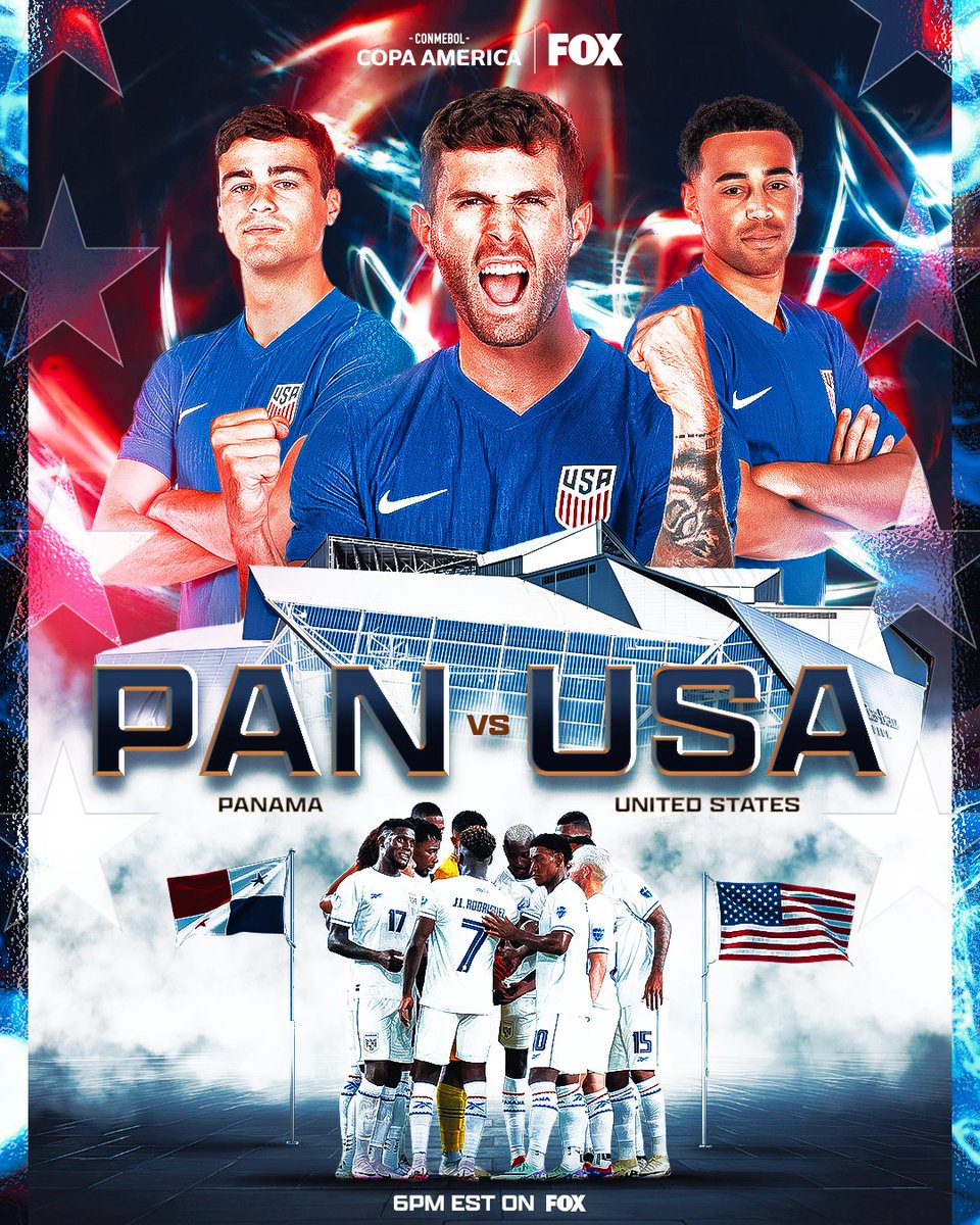 FOX Soccer tweet media