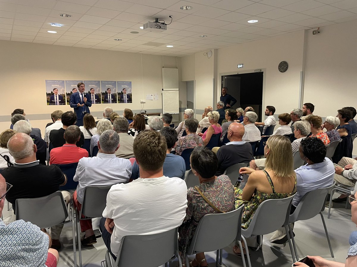 Philippe Chalopin tweet media