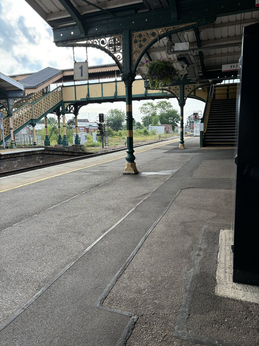 Lucetta Crosskill tweet media