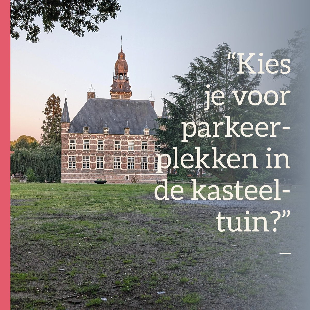 D66 Wijchen tweet media