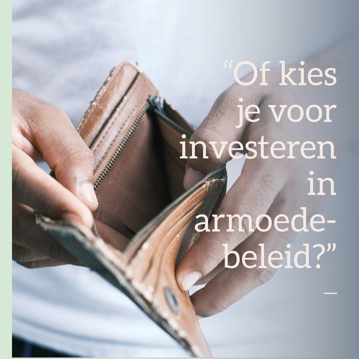 D66 Wijchen tweet media