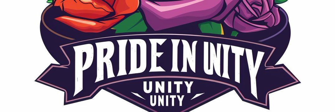 PrideinUnity's tweet image. Nothing can stop us