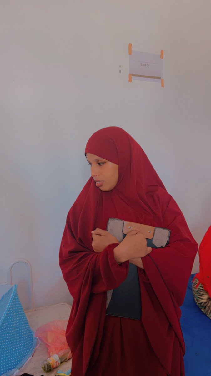 Faduma Sunni tweet media