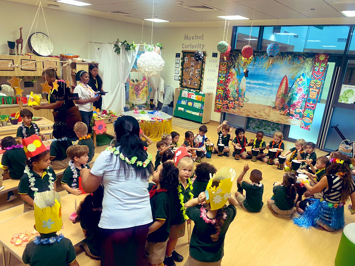 Head of Primary | The Arbor School - Daniel Nichol tweet media