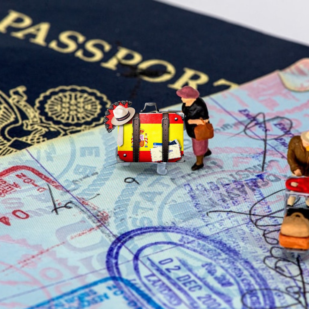 Changes to Spain's Golden Visa – what you need to know

Read more 👉 lttr.ai/AUJWY

#VisaSpain #GoldenVisaSpain #aplaceinthesun #GoldenVisaProgram