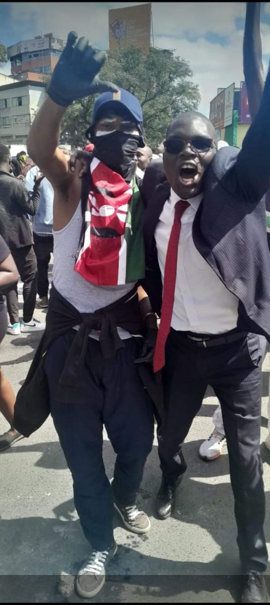 Wang'ila Wabomba is missing.
Alionekana last tao siku ya protest ya #RejectFinanceBill2024.
The high possibility is that alitekwa na ma njege. Help us locate and find Wang'ila.
#FreeWangila
#FindWangila
#StopAbductingUs
#RutoMustGo