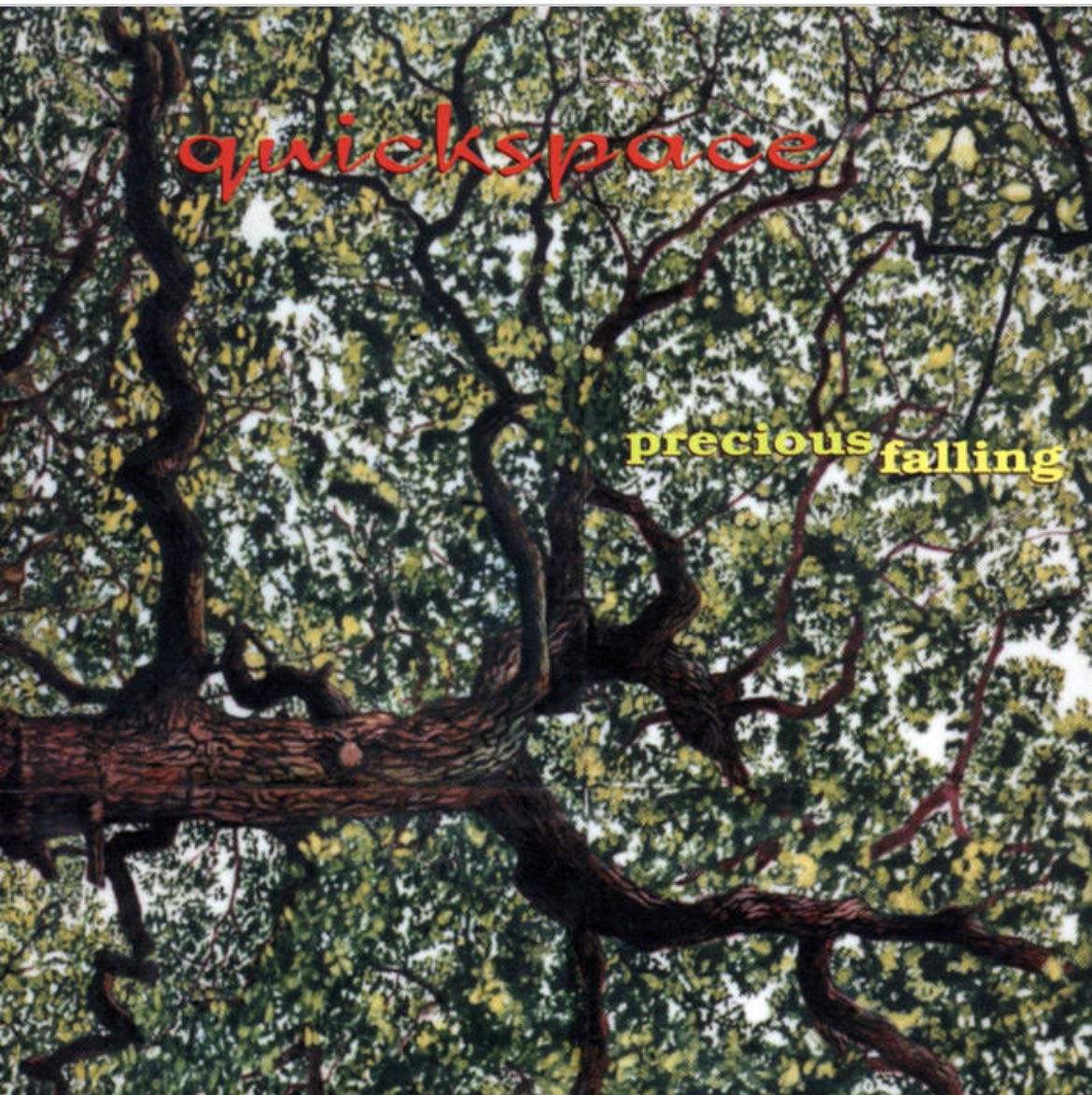 ChrisLex1938's tweet image. SOUNDS

Quickspace - Hadid (1998)

youtu.be/l-LBZ1VgeUo?si… via @YouTub

#Quickspace