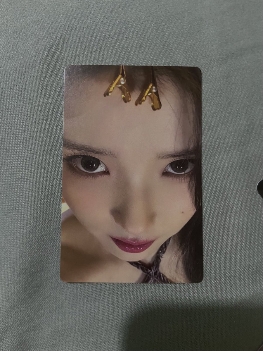 tahoely's tweet photo. wts lfb yangdo 양도 포토카드

IU HEREH WORLD TOUR IN MANILA SOUVENIR PC ☾☼˚ ༘ ೀ⋆｡˚

☾ QYOP / DM your offer
☾ KR/ENG/CN

rfs: rfs: not into collecting pocas!

#IU #아이유 #IU_WORLD_TOUR #HEREH_WORLD_TOUR #HEREH_WORLD_TOUR_IN_MANILA https://t.co/OLwKeJ0fIR
