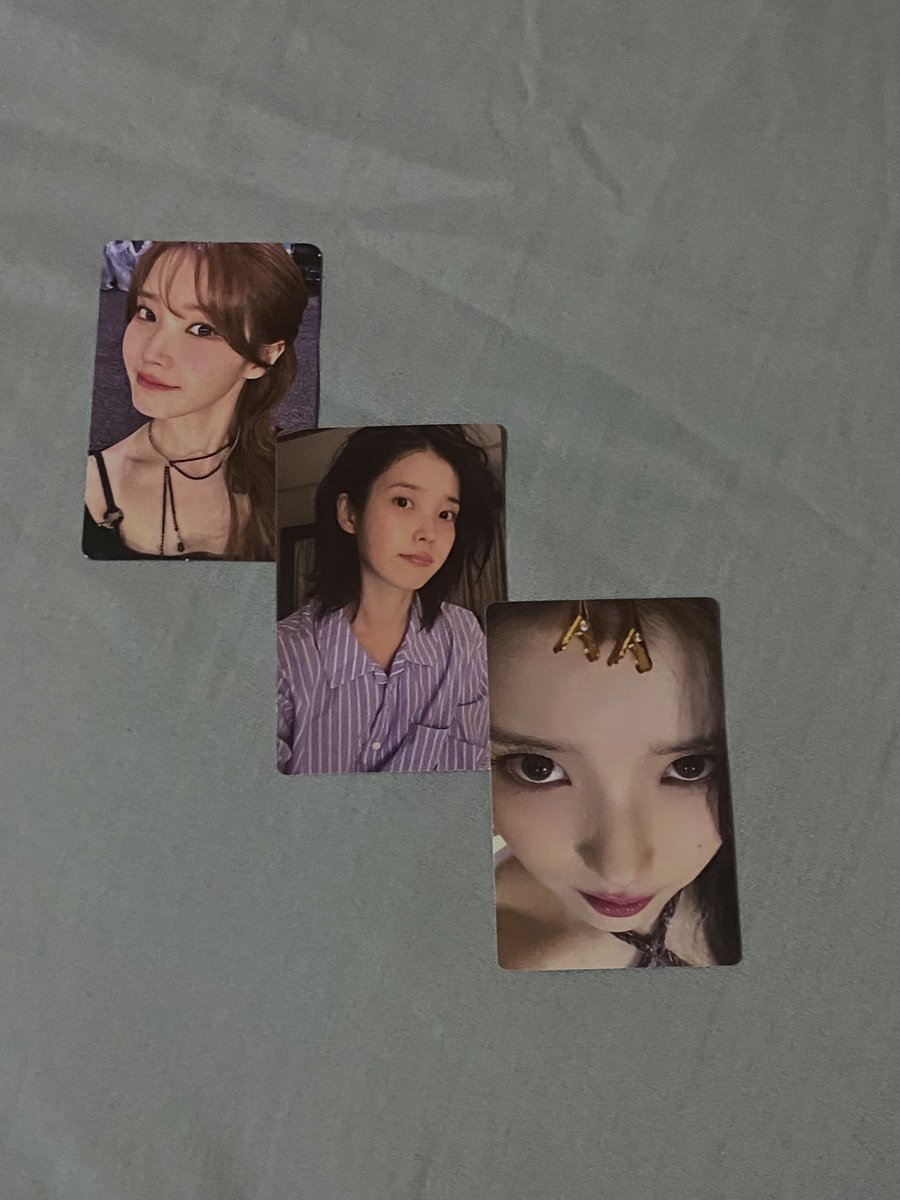 tahoely's tweet photo. wts lfb yangdo 양도 포토카드

IU HEREH WORLD TOUR IN MANILA SOUVENIR PC ☾☼˚ ༘ ೀ⋆｡˚

☾ QYOP / DM your offer
☾ KR/ENG/CN

rfs: rfs: not into collecting pocas!

#IU #아이유 #IU_WORLD_TOUR #HEREH_WORLD_TOUR #HEREH_WORLD_TOUR_IN_MANILA https://t.co/OLwKeJ0fIR