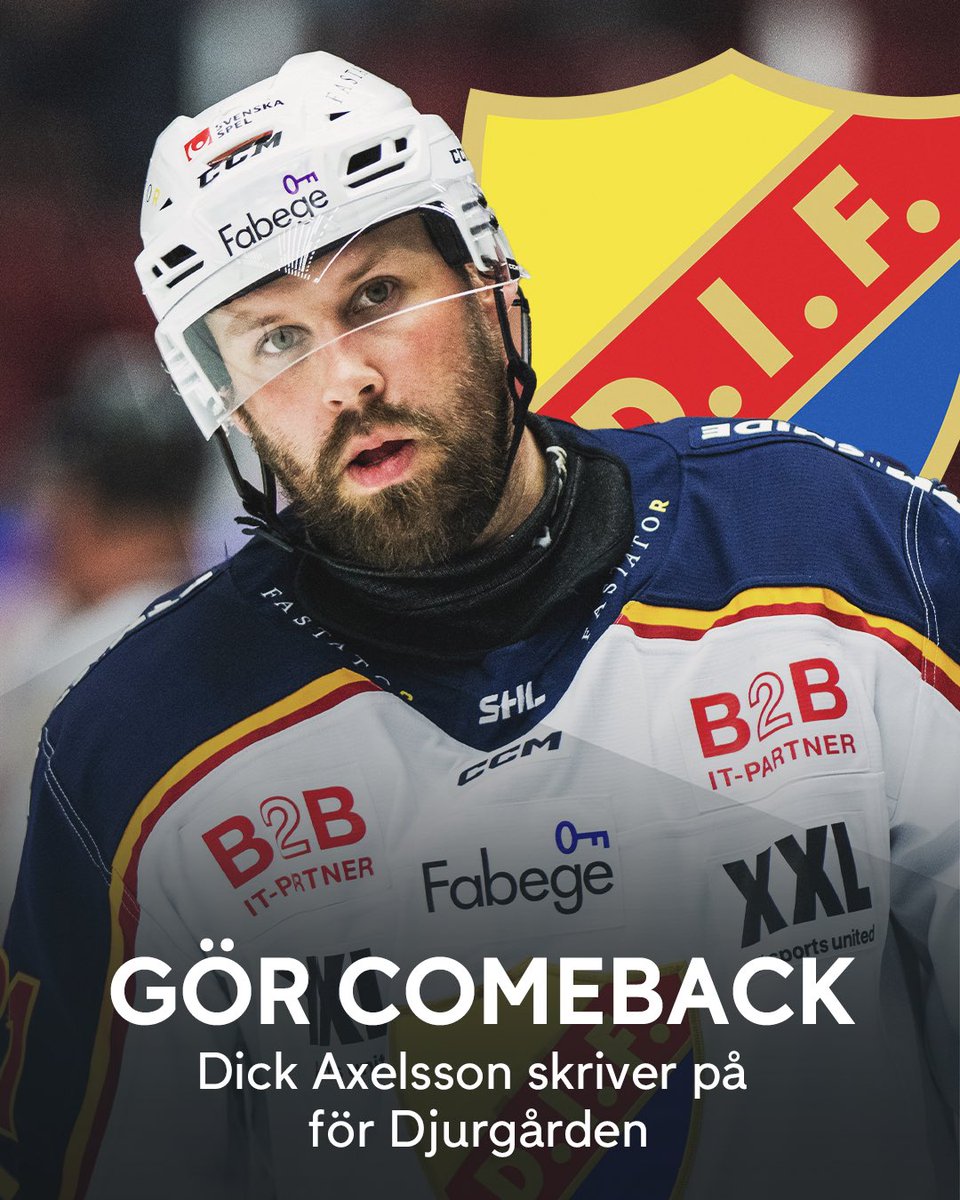 TV4 Hockey tweet media