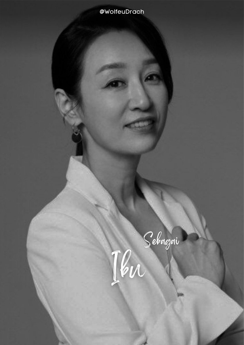 ㅤㅤㅤ

ㅤㅤ𝗔𝗥𝗔𝗪𝗜𝗡𝗗𝗔 
ㅤ    𝗪𝗜𝗝𝗔𝗬𝗔
ㅤ   
       𝗧𝗜𝗗𝗔𝗞 𝗗𝗜𝗣𝗘𝗥𝗔𝗡𝗞𝗔𝗡
       Non Playable Character
ㅤ ━━━━━━━━━━━━━━━━
ㅤㅤ
ㅤㅤ