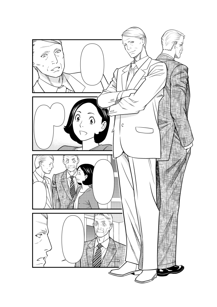 「お憑かれですね杏子さん 第13話」
本日発売の #まんがタイムオリジナル にて掲載されております。
全国の書店、コンビニ、COMIC FUZでお取り扱いがございます。
毎回アンケートお送り下さる読者様、大変感謝しております!
皆様よろしくお願い致します。