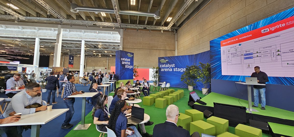 Specmatic tweet media